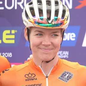 Anna van der Breggen