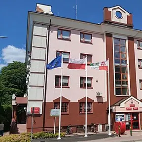 Ożarów Mazowiecki