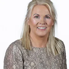 Jennifer Murnane-O'Connor
