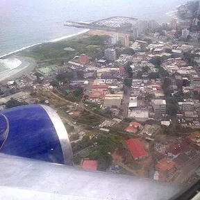 Catia La Mar