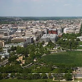Washington, D.C.