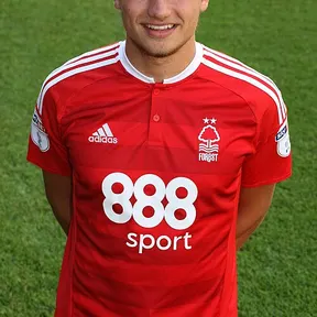 Matty Cash