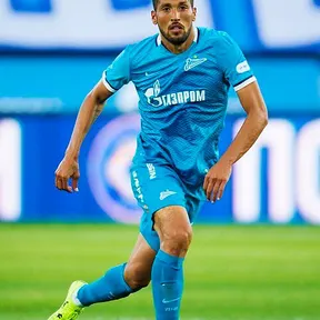 Ezequiel Garay