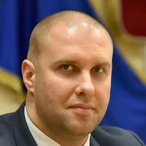 Oleh Syniehubov