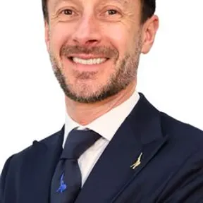 Alberto Di Rubba
