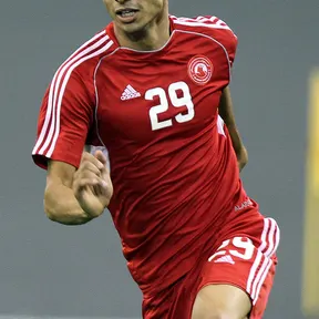 Boualem Khoukhi