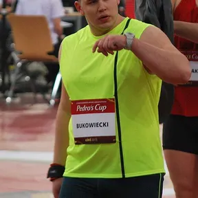 Konrad Bukowiecki