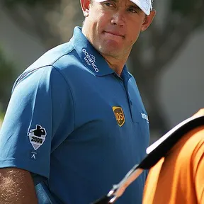 Lee Westwood