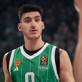 Panagiotis Kalaitzakis
