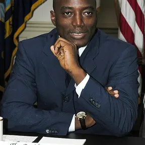 Joseph Kabila