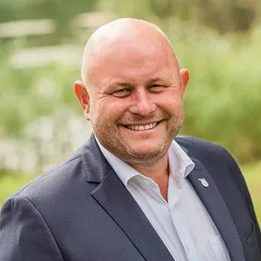 Marcus Kretschmann