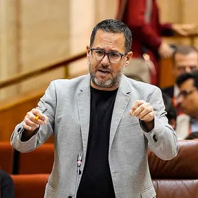 José Ignacio García Sánchez