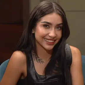 María Becerra