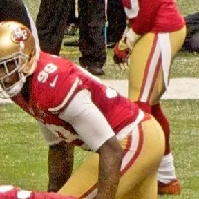 Aldon Smith