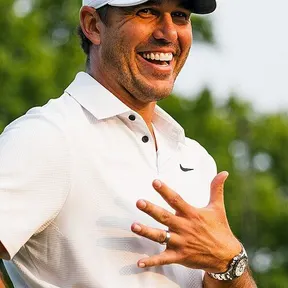 Brooks Koepka