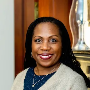 Ketanji Brown Jackson