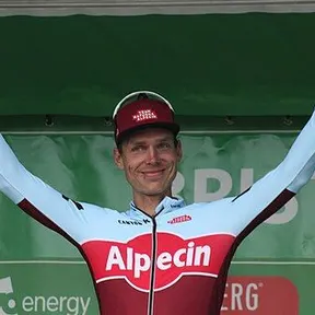 Tony Martin