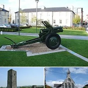 Ballincollig