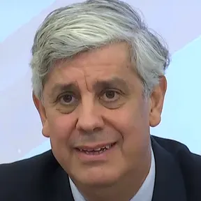Mário Centeno