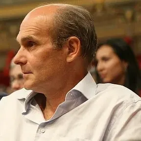 Cristian Tudor Popescu