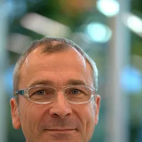 Volker Beck