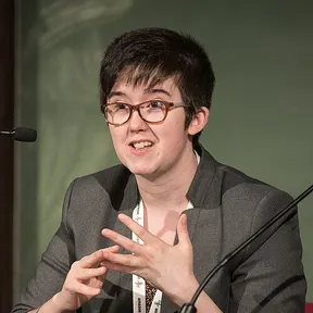 Lyra McKee