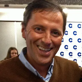 Paco González