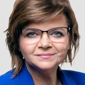 Izabela Leszczyna
