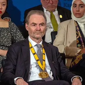 Timothy Garton Ash