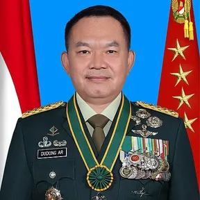 Dudung Abdurachman