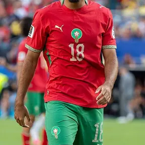 Chadi Riad