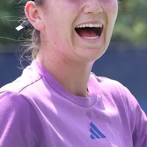 Olivia Nicholls