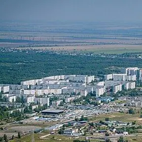 Enerhodar