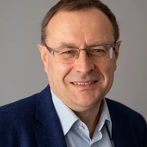 Antoni Dudek