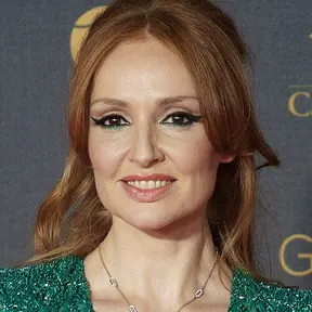 Cristina Castaño