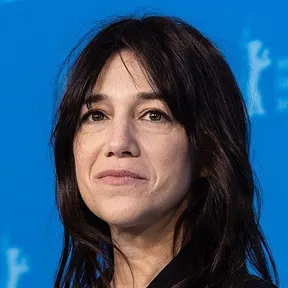 Charlotte Gainsbourg