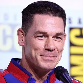 John Cena