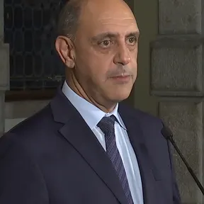 Manuel Pizarro Castro