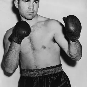 Max Schmeling
