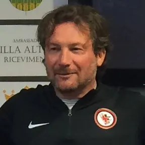 Giovanni Stroppa