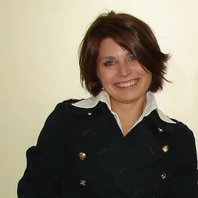 Anastasia Berezovskaya
