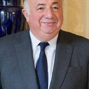 Gérard Larcher