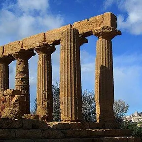 Agrigento