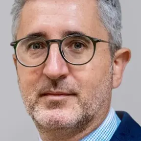 Arcadi España Garcia