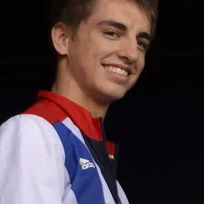 Max Whitlock