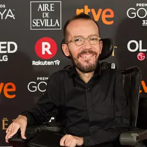 Pablo Echenique