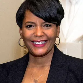 Keisha Lance Bottoms