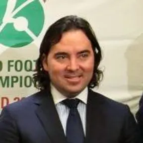 Raúl Martín Presa