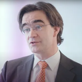 Christiaan Rebergen
