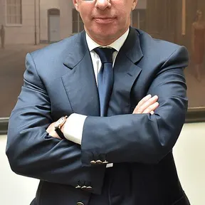 Pyotr Aven